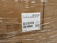Ledvance - surface bulkhead 300 sensor - led plafond- en wandarmaturen (160x) - afbeelding 6 van  7