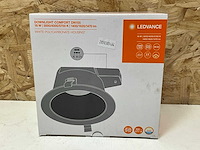 Ledvance comfort downlighter 18w - afbeelding 1 van  4