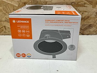 Ledvance comfort downlighter 18w - afbeelding 1 van  3