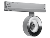 Ledvance led railspot spot compact grijs 28w - afbeelding 1 van  1