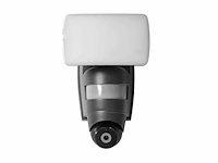 Ledvance led smart+ breedstraler met camera google & alexa wifi - afbeelding 2 van  7