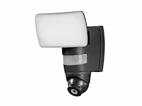 Ledvance led smart+ breedstraler met camera google & alexa wifi - afbeelding 3 van  7