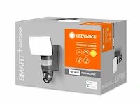Ledvance led smart+ breedstraler met camera google & alexa wifi - afbeelding 1 van  7