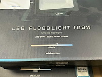 Ledvion floodlight led verlichting (3x) - afbeelding 5 van  7