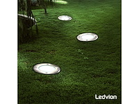 Ledvion led grondspot ip67 gu10 1m - afbeelding 1 van  6