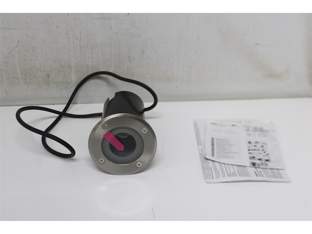 Ledvion led grondspot ip67 gu10 1m - afbeelding 5 van  6