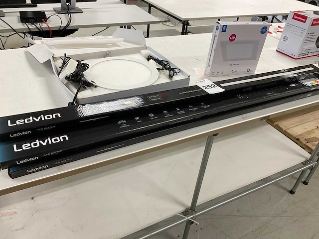 Ledvion led verlichting - afbeelding 1 van  7