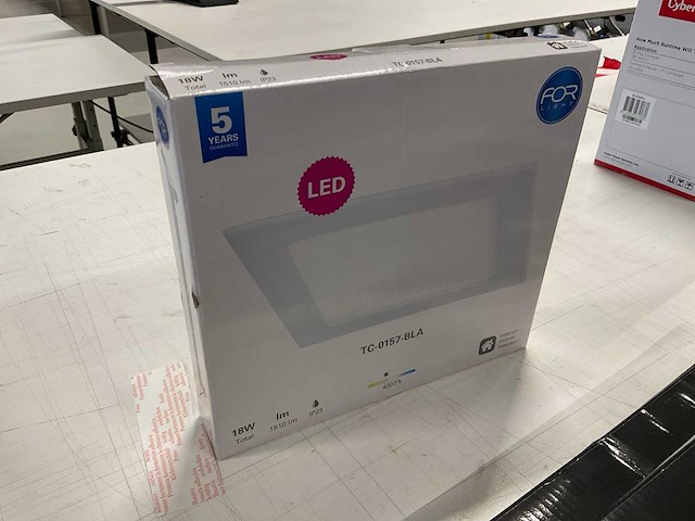 Ledvion led verlichting - afbeelding 4 van  7