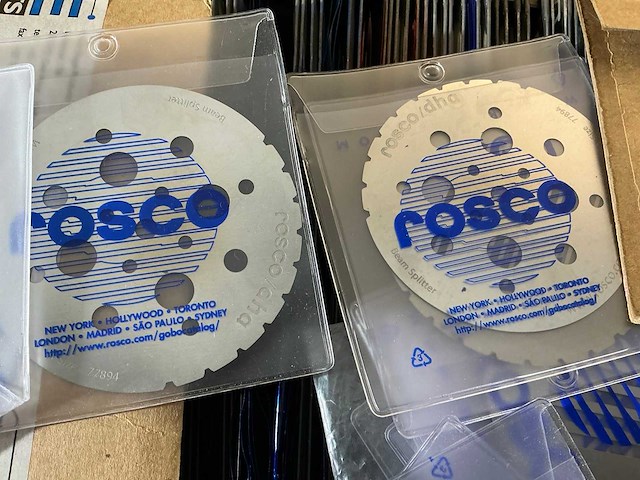 Lee - filter - various light equipment - afbeelding 6 van  7