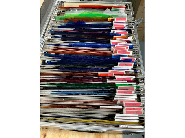 Lee - filter - various light equipment - afbeelding 7 van  7