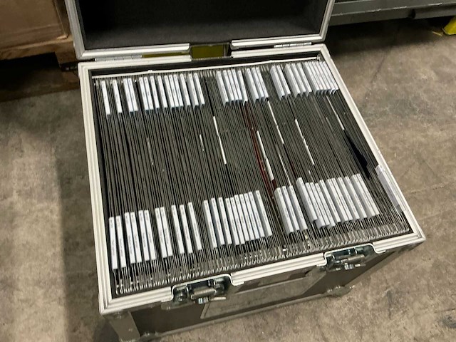 Lee par-spot filters en frames - afbeelding 2 van  10