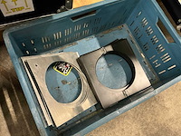 Lee par-spot filters en frames - afbeelding 3 van  10