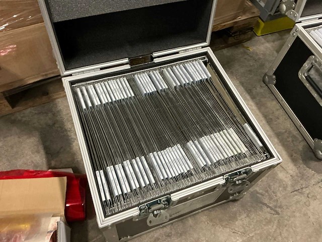 Lee par-spot filters en frames - afbeelding 10 van  10