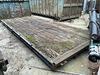 Leebur - afzet afvalcontainer - afbeelding 3 van  5