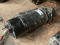 Leece neville 24v startmotor - afbeelding 5 van  5