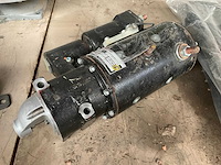 Leece-neville startmotor - afbeelding 1 van  3