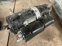 Leece-neville startmotor - afbeelding 2 van  3