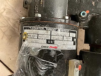 Leece-neville startmotor - afbeelding 3 van  3