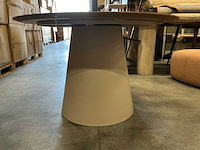 Leeds eetkamertafel ø120xh75cm - afbeelding 3 van  5