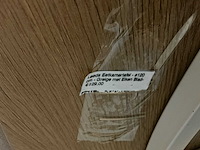 Leeds eetkamertafel ø120xh75cm - afbeelding 5 van  5