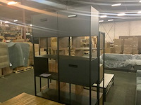 Leeds vakken kast - afbeelding 1 van  4