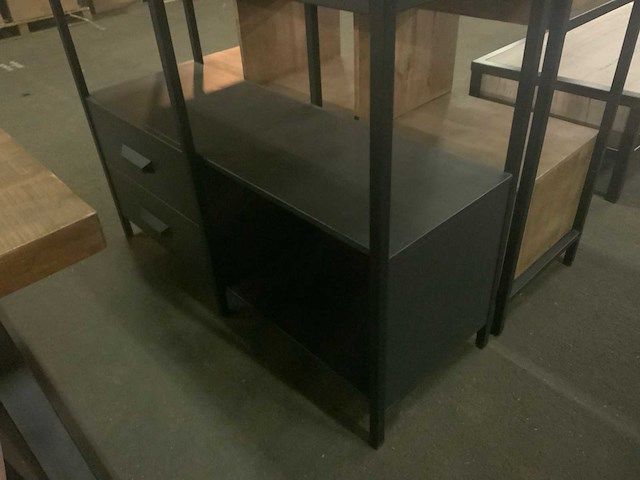 Leeds vakken kast - afbeelding 4 van  4