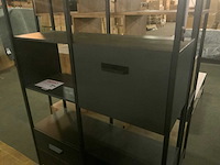 Leeds vakken kast - afbeelding 3 van  4