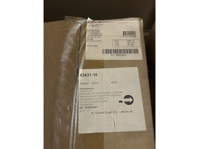 Leeg - afbeelding 3 van  3