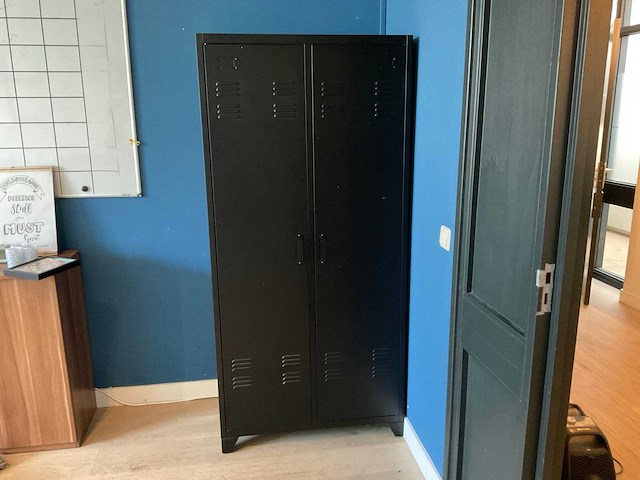 Leen bakker mick lockerkast - afbeelding 1 van  3