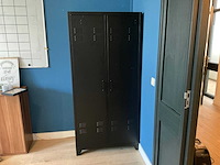 Leen bakker mick lockerkast