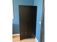 Leen bakker mick lockerkast - afbeelding 3 van  3