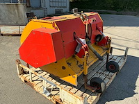 Leenpoel uienklapper - afbeelding 1 van  11