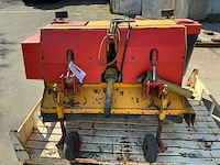 Leenpoel uienklapper - afbeelding 4 van  11