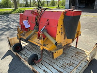 Leenpoel uienklapper - afbeelding 5 van  11