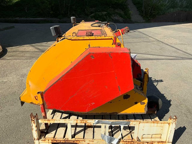 Leenpoel uienklapper - afbeelding 6 van  11