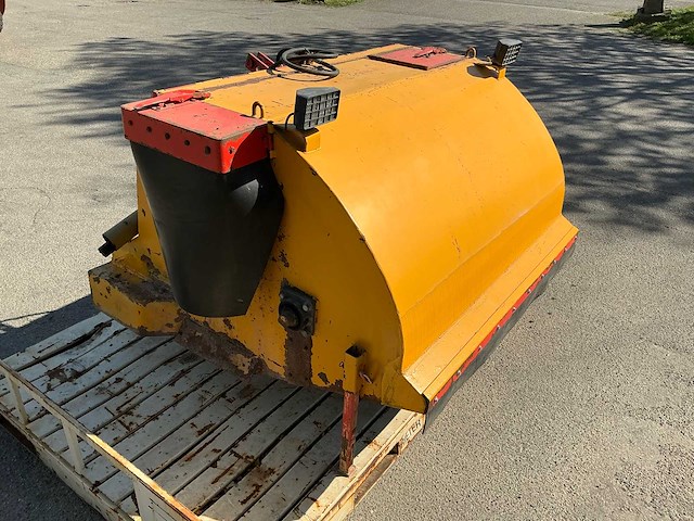 Leenpoel uienklapper - afbeelding 7 van  11