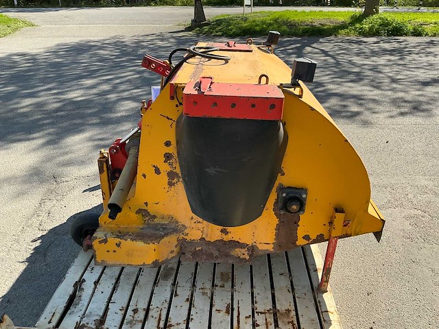 Leenpoel uienklapper - afbeelding 8 van  11