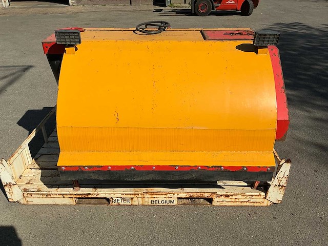 Leenpoel uienklapper - afbeelding 9 van  11