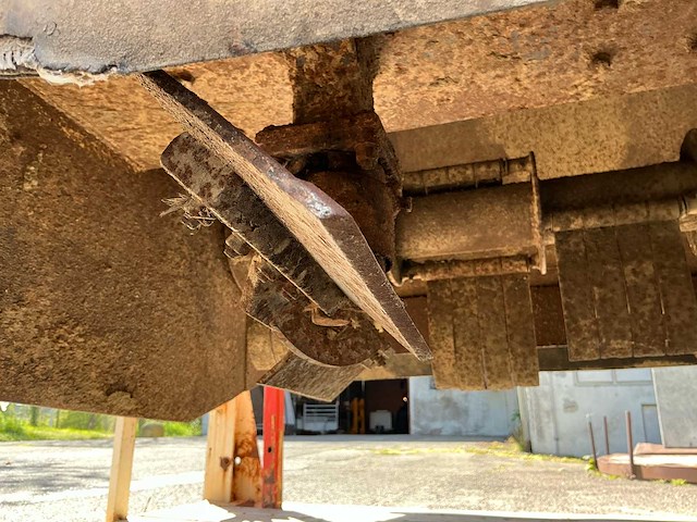 Leenpoel uienklapper - afbeelding 10 van  11