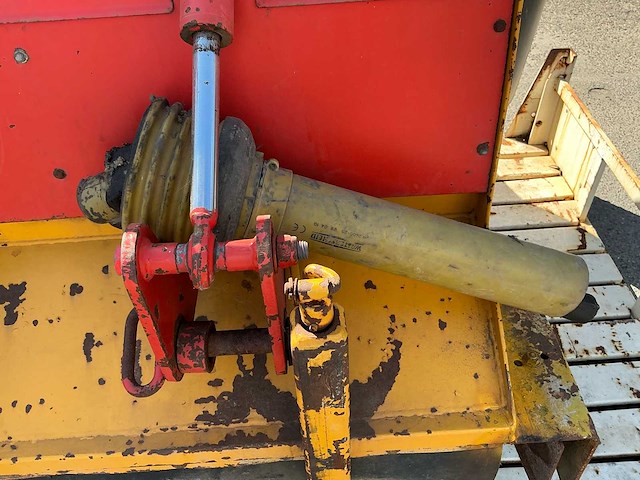 Leenpoel uienklapper - afbeelding 11 van  11