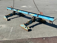 Leenstra stenenklem - afbeelding 4 van  7