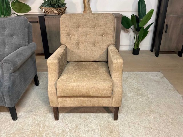 Leeny fauteuil - afbeelding 5 van  7