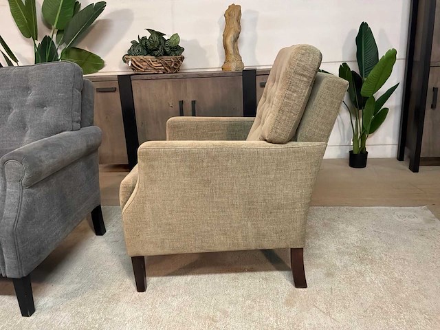 Leeny fauteuil - afbeelding 7 van  7