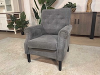 Leeny fauteuil - afbeelding 1 van  6
