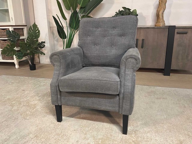 Leeny fauteuil - afbeelding 3 van  6