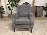 Leeny fauteuil - afbeelding 4 van  6