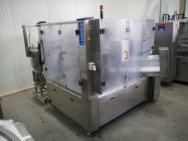 Leepack - afbeelding 12 van  33