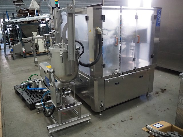 Leepack - afbeelding 23 van  33