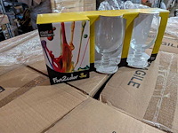 Leerdam - craft beer glass (540x) - afbeelding 1 van  5