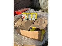 Leerdam - craft beer glass (540x) - afbeelding 3 van  5